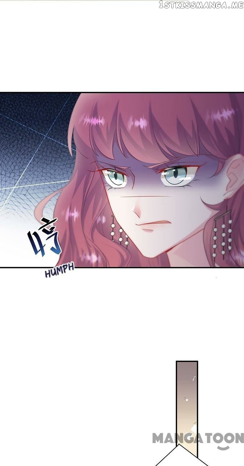 Trouble With the President: Return of the Princess Chapter 131 - page 22