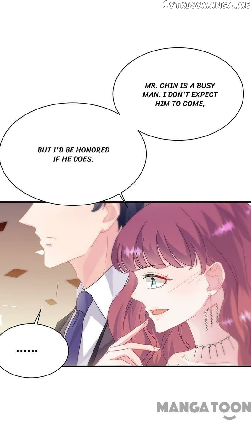 Trouble With the President: Return of the Princess Chapter 131 - page 5