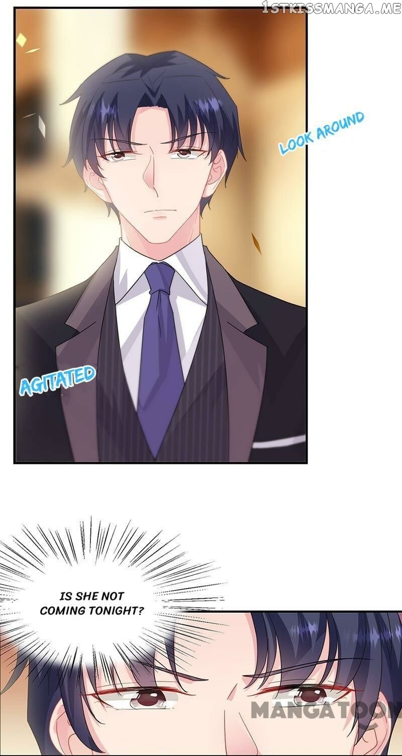 Trouble With the President: Return of the Princess Chapter 131 - page 6