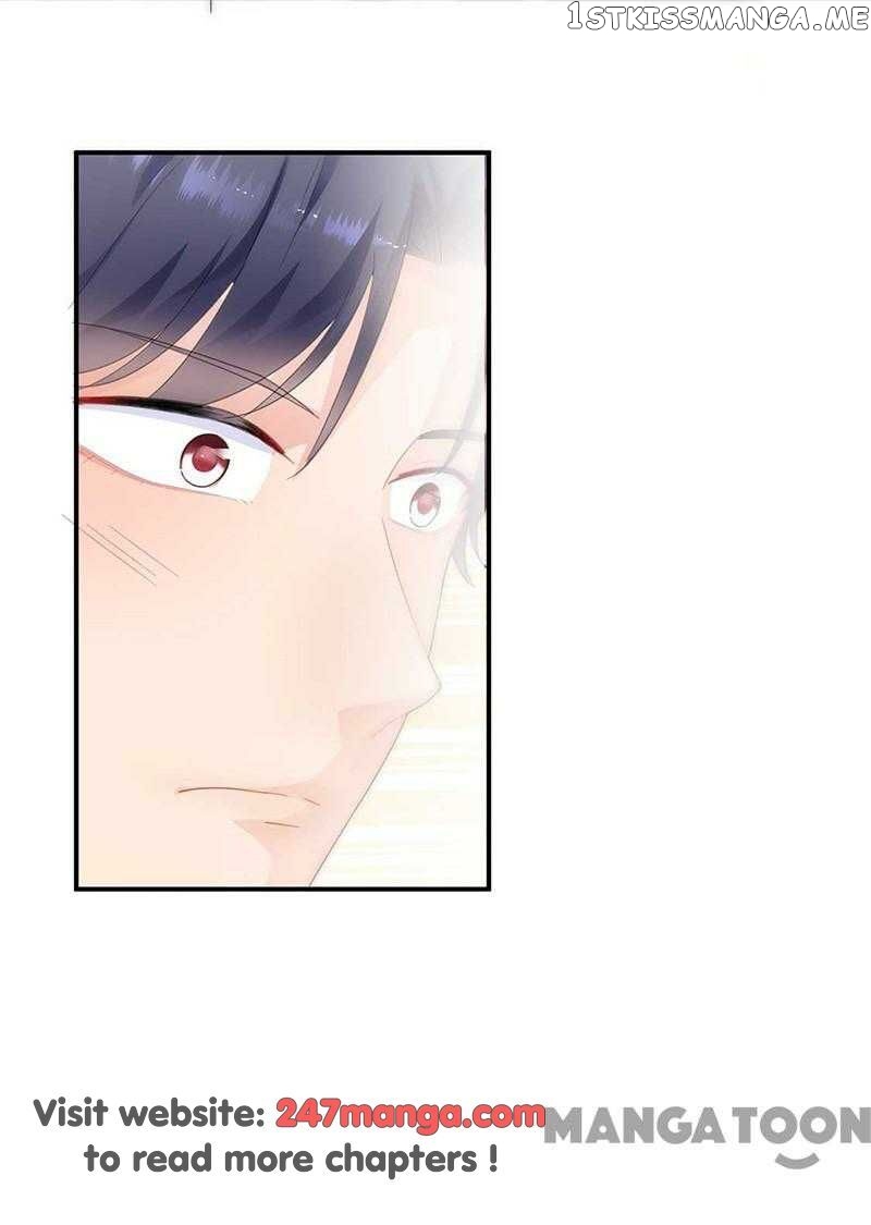Trouble With the President: Return of the Princess Chapter 132 - page 10