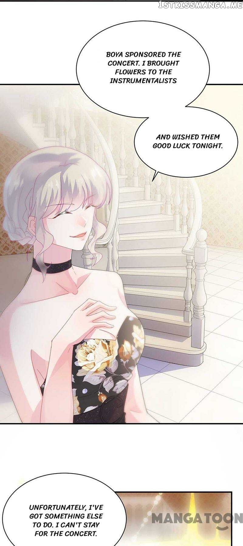 Trouble With the President: Return of the Princess Chapter 132 - page 3