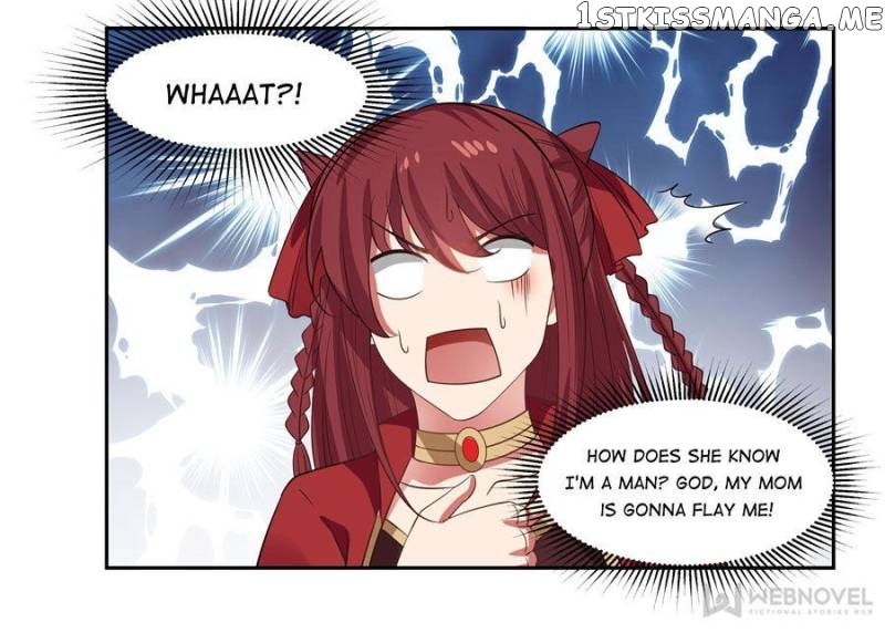 I’M Not A Drag Queen! chapter 38 - page 12