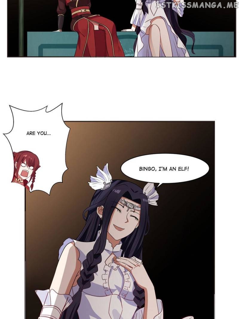 I’M Not A Drag Queen! chapter 38 - page 15
