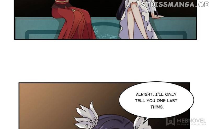 I’M Not A Drag Queen! chapter 38 - page 26