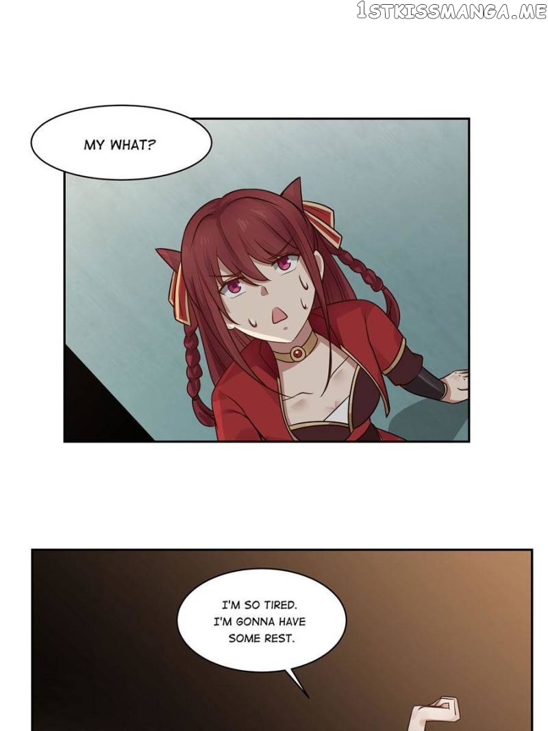 I’M Not A Drag Queen! chapter 38 - page 29