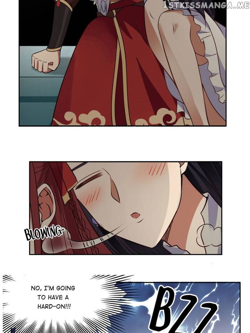 I’M Not A Drag Queen! chapter 38 - page 3