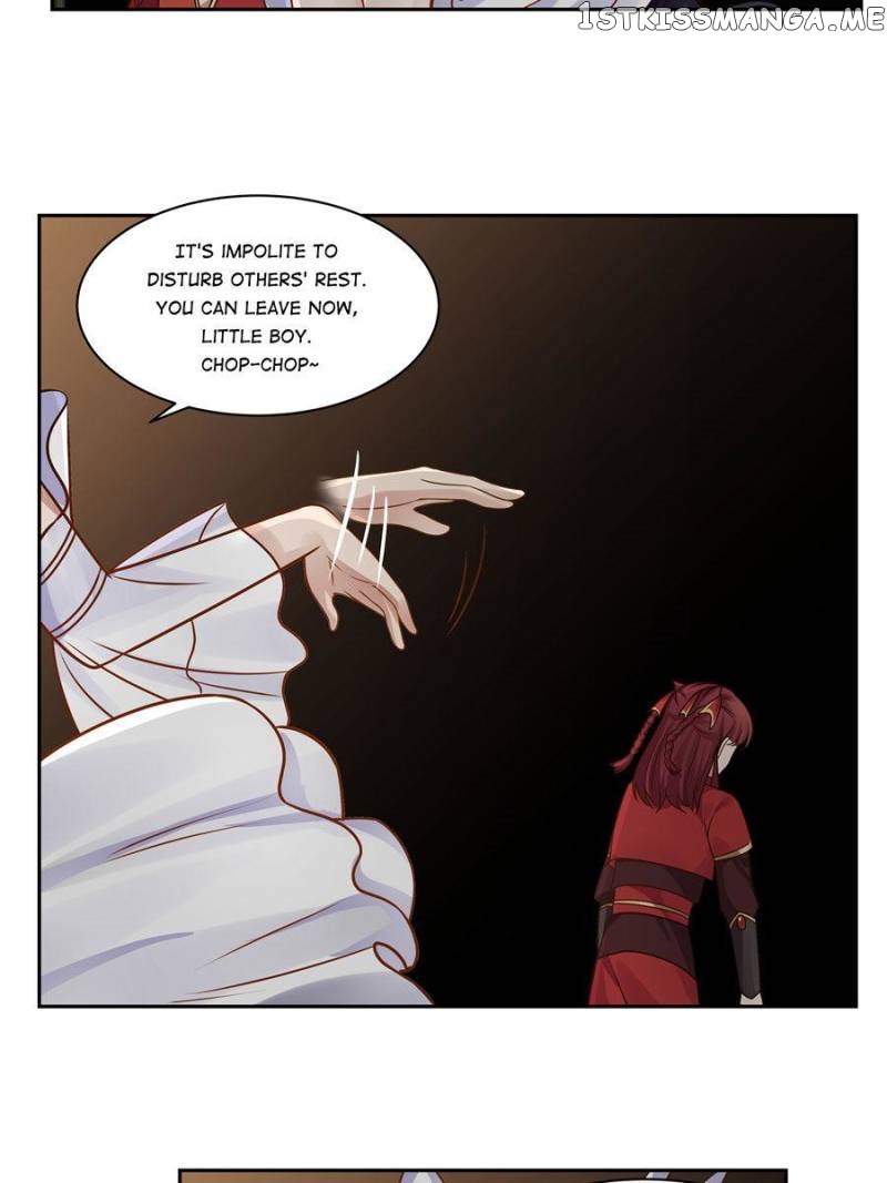 I’M Not A Drag Queen! chapter 38 - page 31
