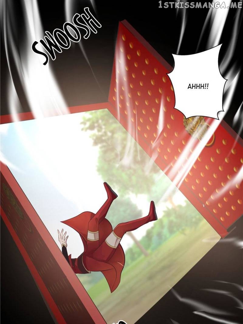 I’M Not A Drag Queen! chapter 38 - page 35