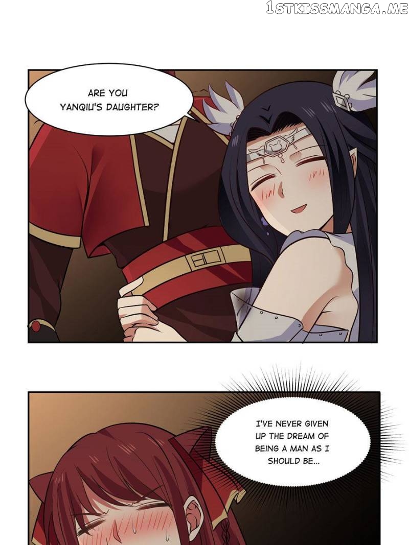 I’M Not A Drag Queen! chapter 38 - page 5