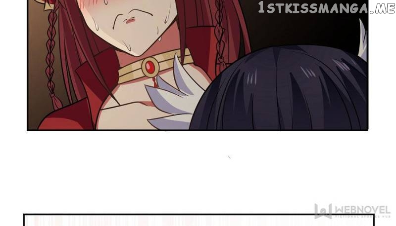 I’M Not A Drag Queen! chapter 38 - page 6