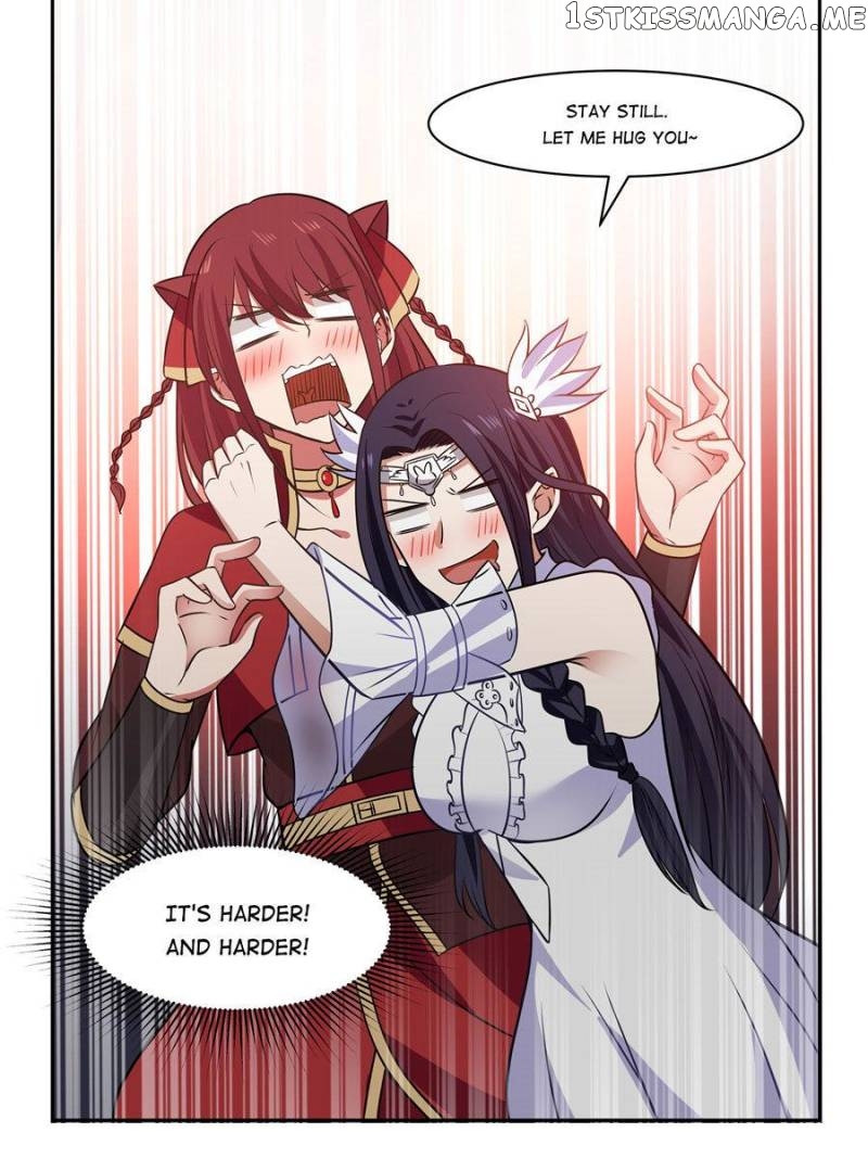 I’M Not A Drag Queen! chapter 38 - page 7