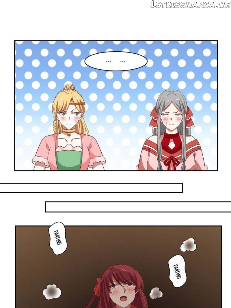 I’M Not A Drag Queen! chapter 38 - page 9