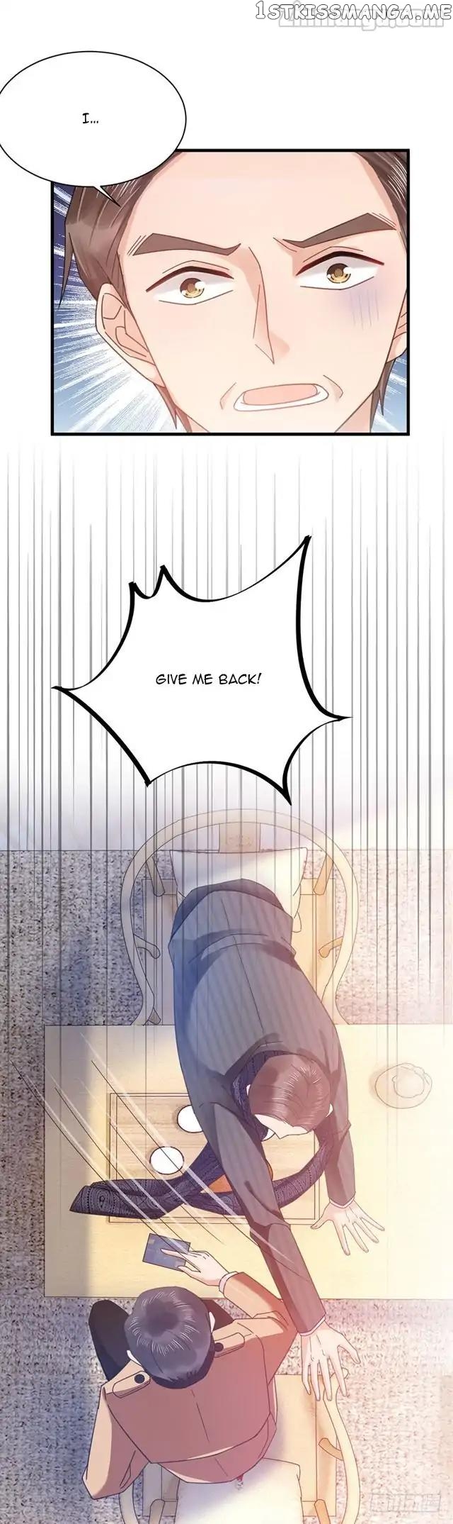 Blossoming Sweet Love chapter 37 - page 10