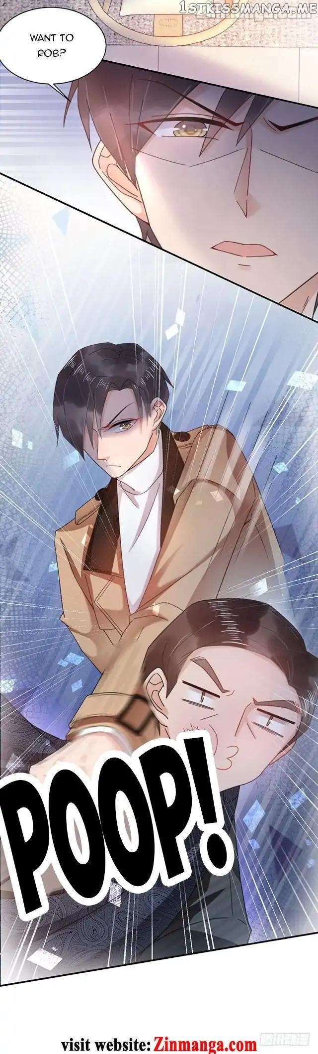 Blossoming Sweet Love chapter 37 - page 11