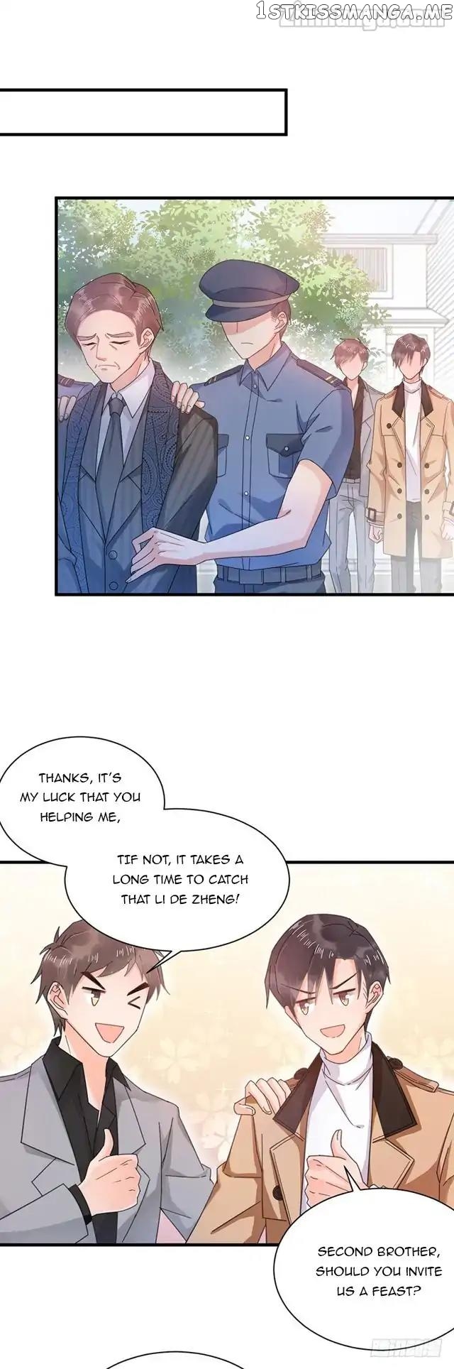 Blossoming Sweet Love chapter 37 - page 13
