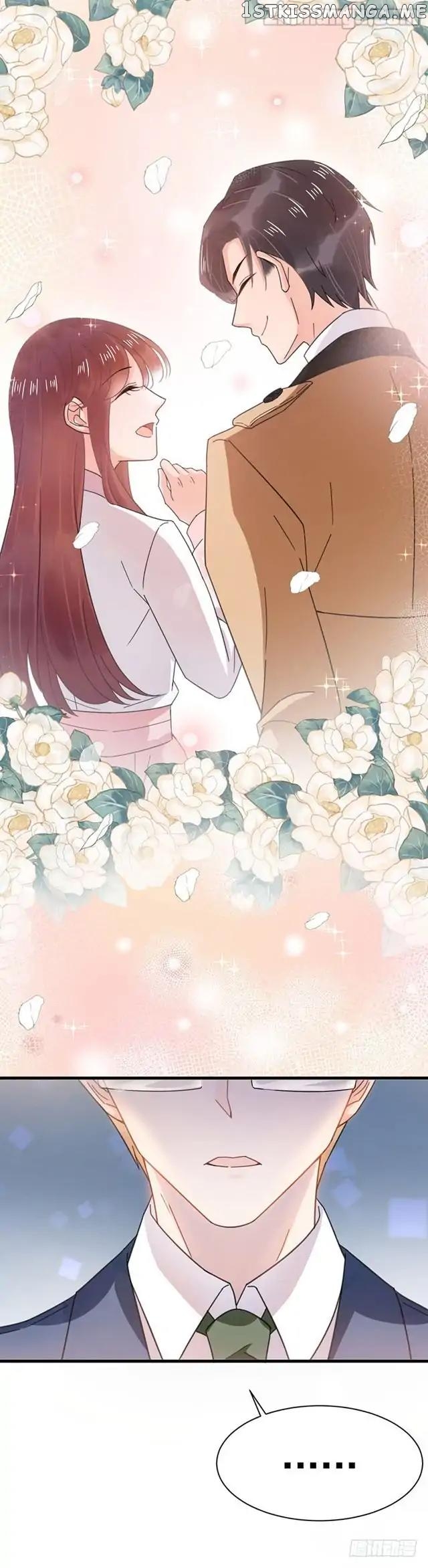 Blossoming Sweet Love chapter 37 - page 17