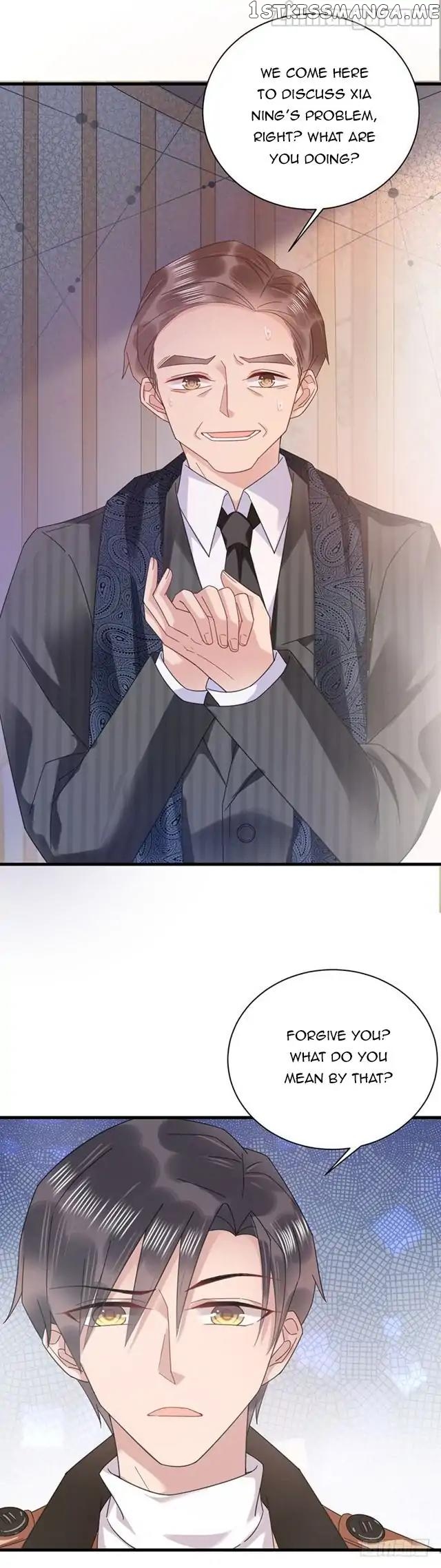 Blossoming Sweet Love chapter 37 - page 2