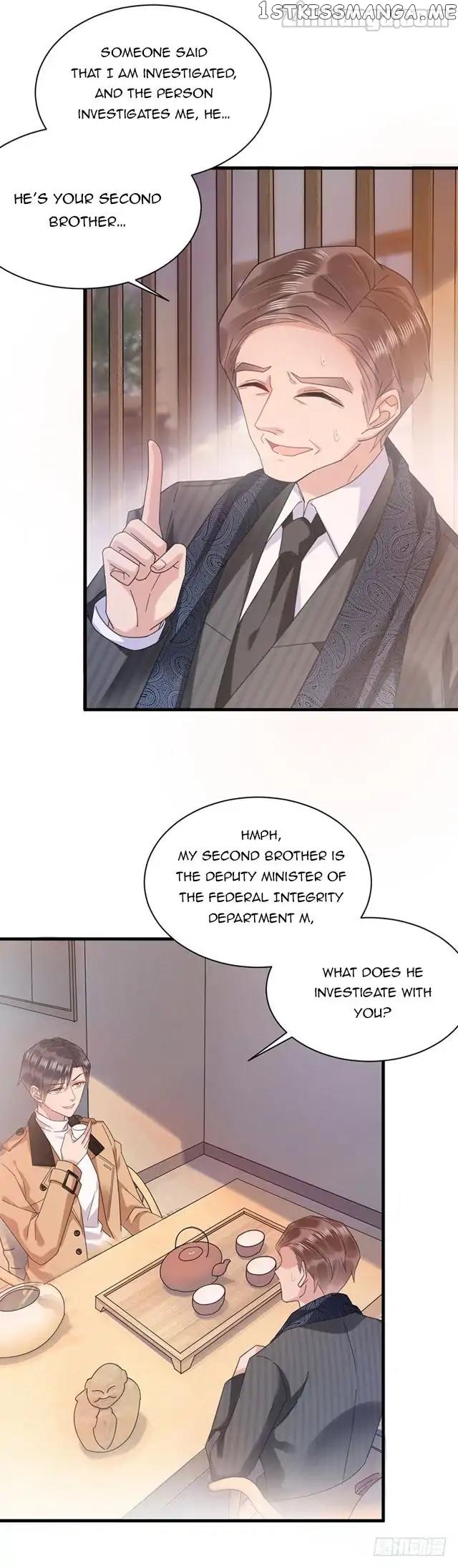 Blossoming Sweet Love chapter 37 - page 3