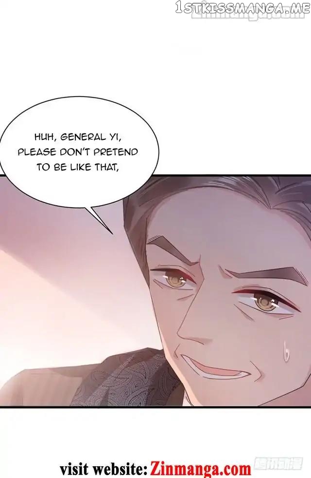 Blossoming Sweet Love chapter 37 - page 4