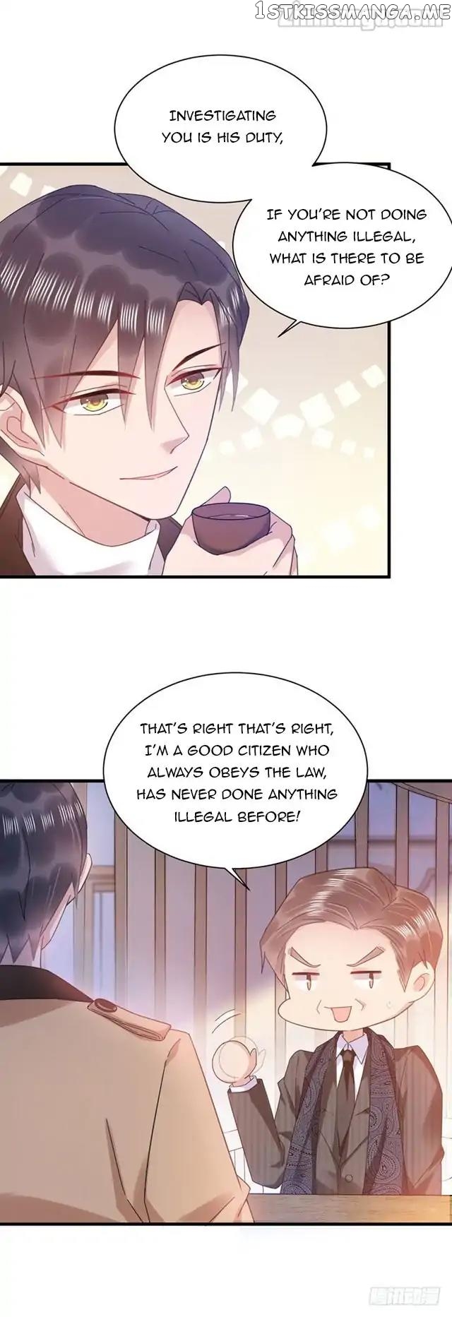 Blossoming Sweet Love chapter 37 - page 5