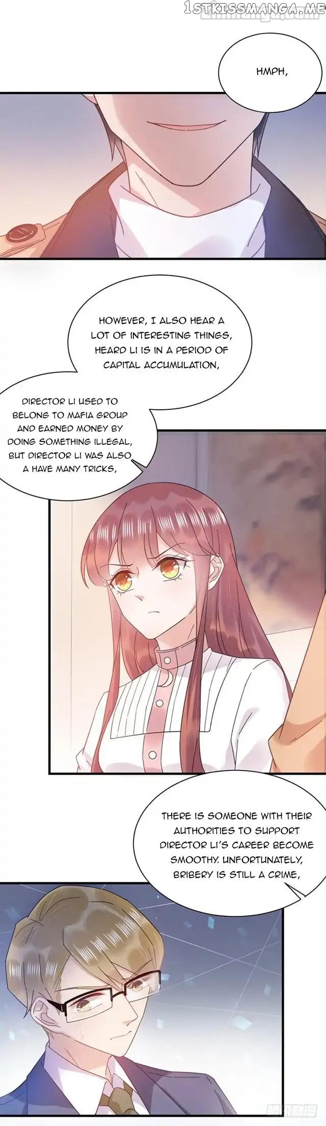 Blossoming Sweet Love chapter 37 - page 6