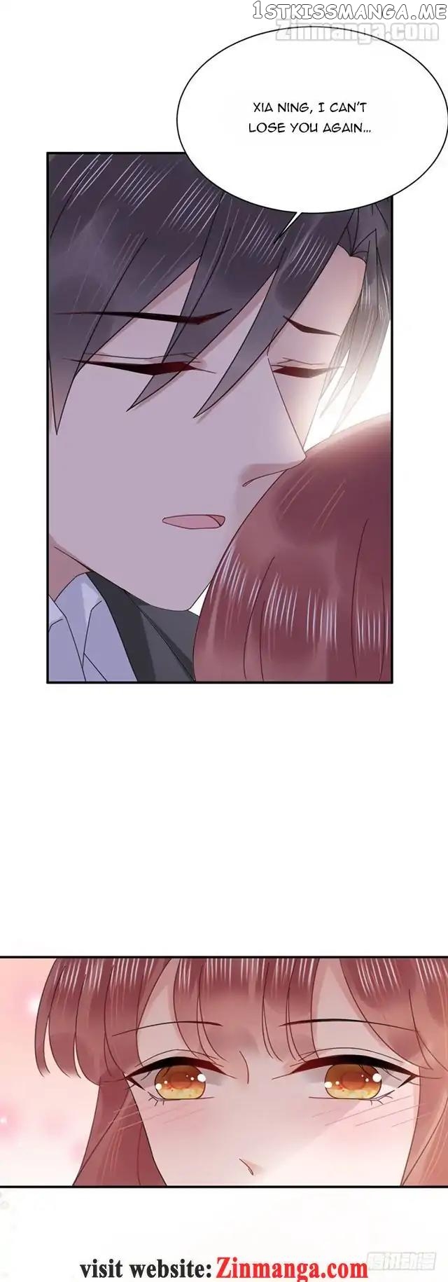 Blossoming Sweet Love chapter 32 - page 11