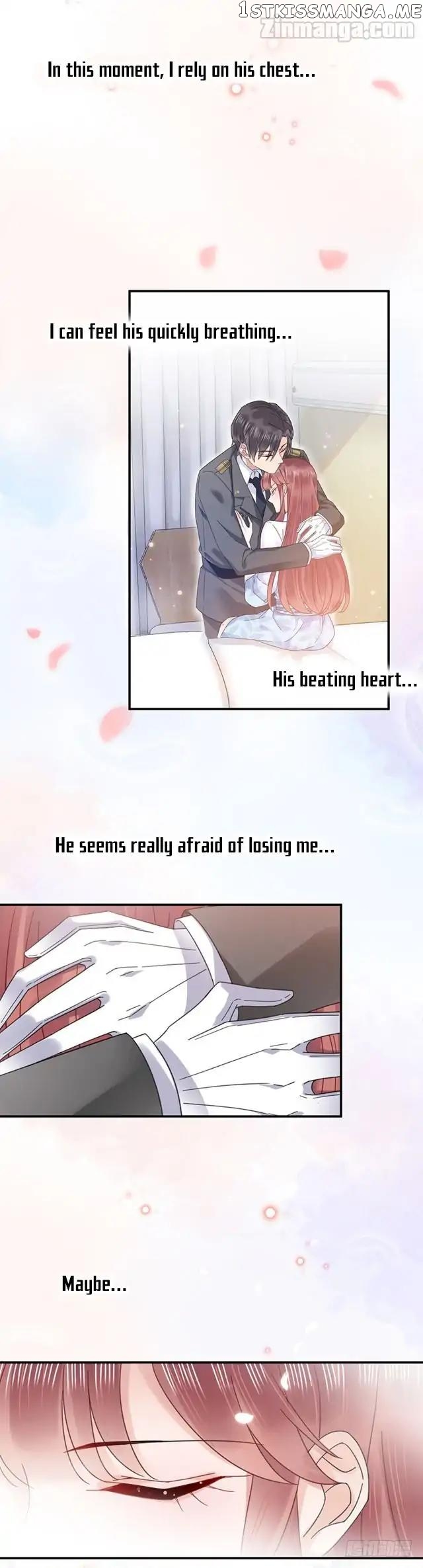 Blossoming Sweet Love chapter 32 - page 12