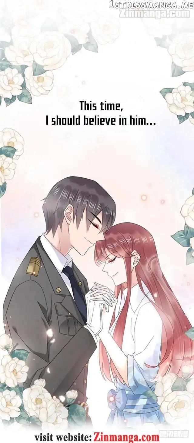 Blossoming Sweet Love chapter 32 - page 13