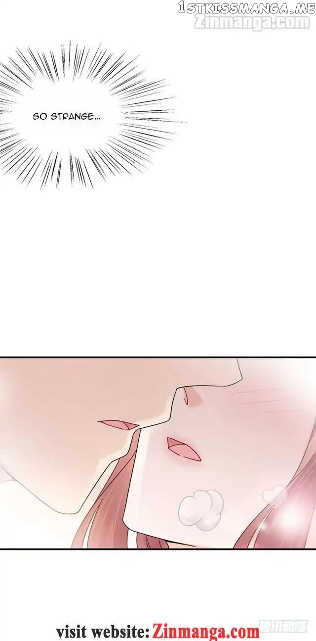 Blossoming Sweet Love chapter 32 - page 9