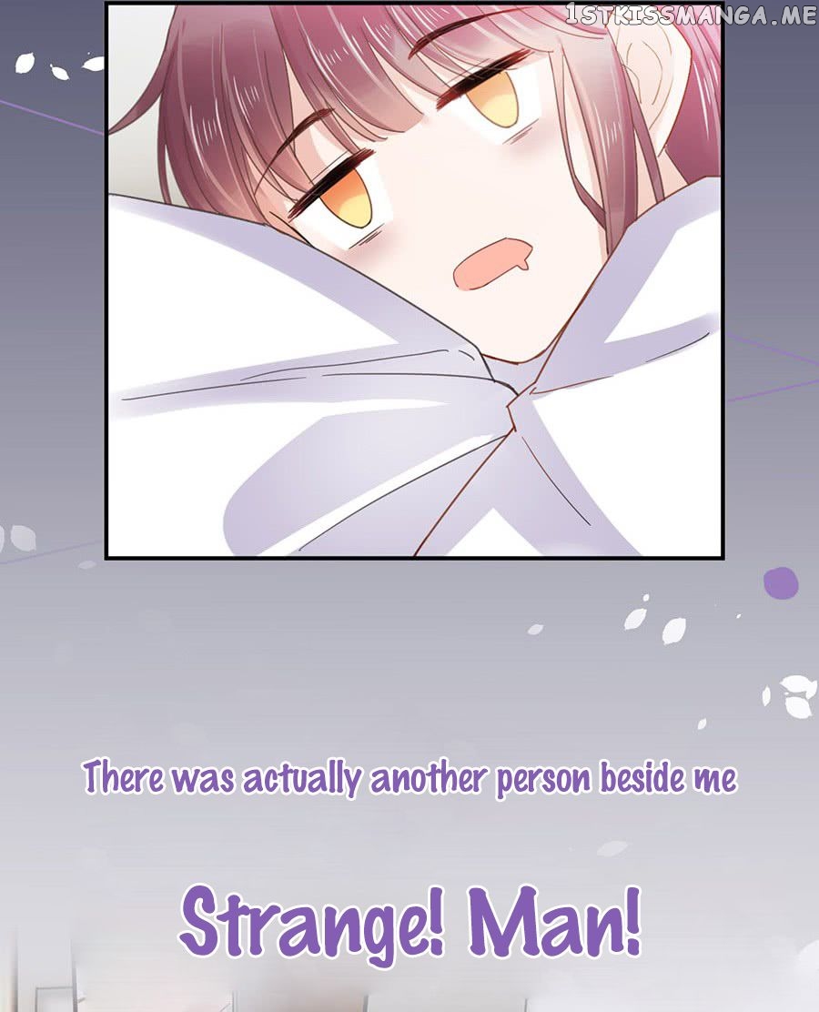 Blossoming Sweet Love chapter 0.1 - page 7
