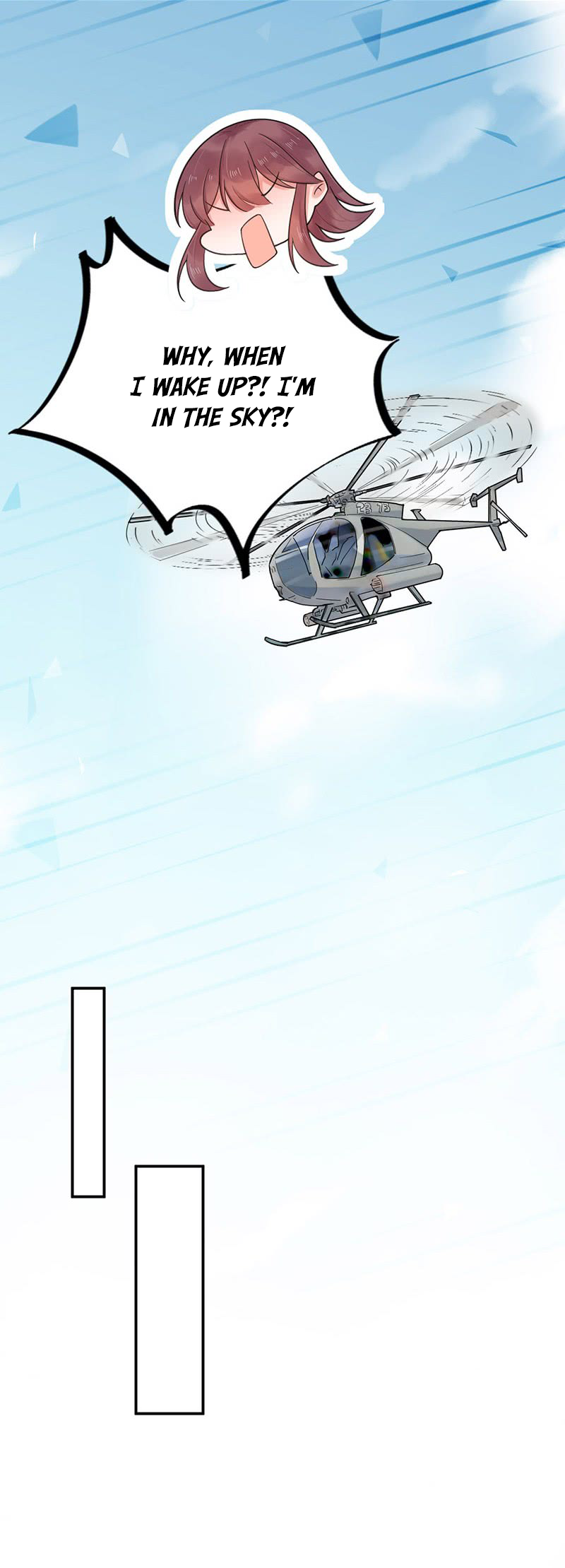 Blossoming Sweet Love chapter 10 - page 10