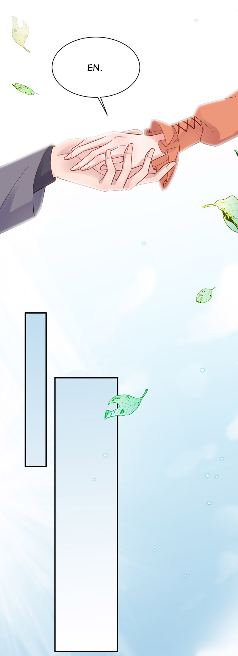 Blossoming Sweet Love chapter 10 - page 13