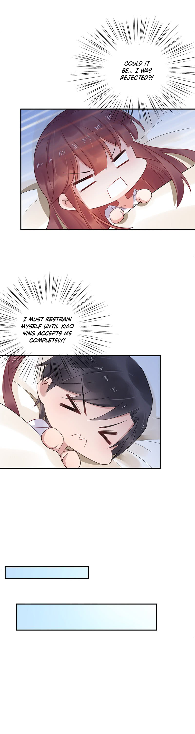 Blossoming Sweet Love chapter 10 - page 6