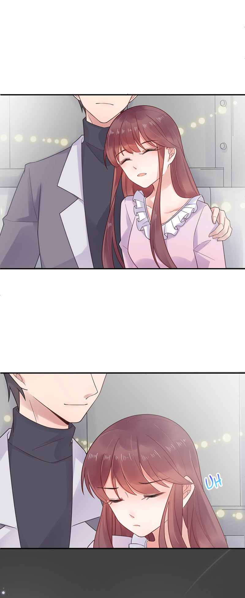 Blossoming Sweet Love chapter 10 - page 7