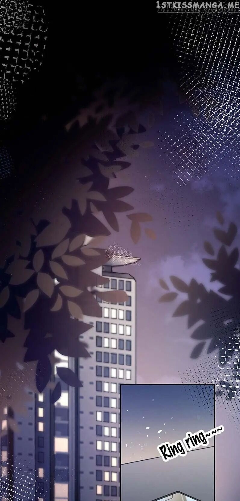 Blossoming Sweet Love chapter 101 - page 1