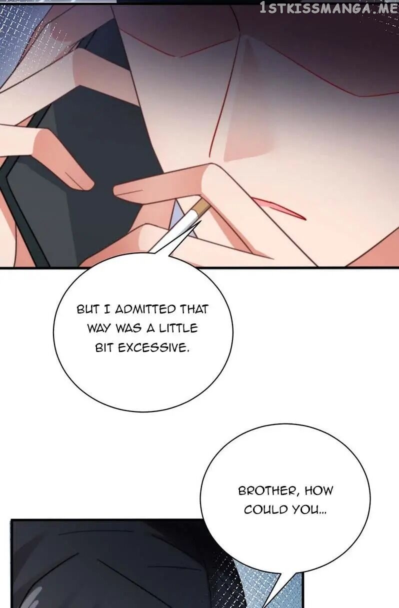 Blossoming Sweet Love chapter 101 - page 11