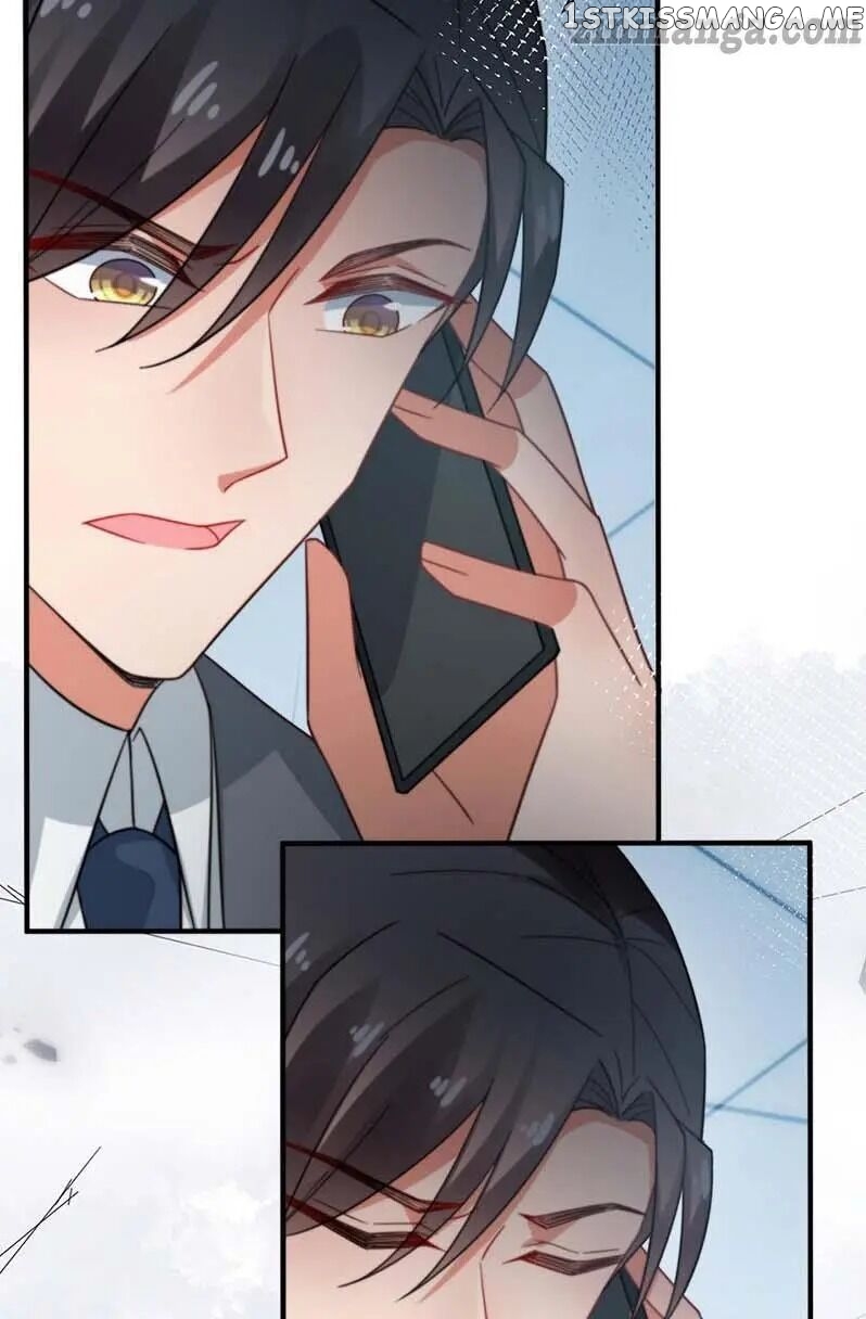 Blossoming Sweet Love chapter 101 - page 12