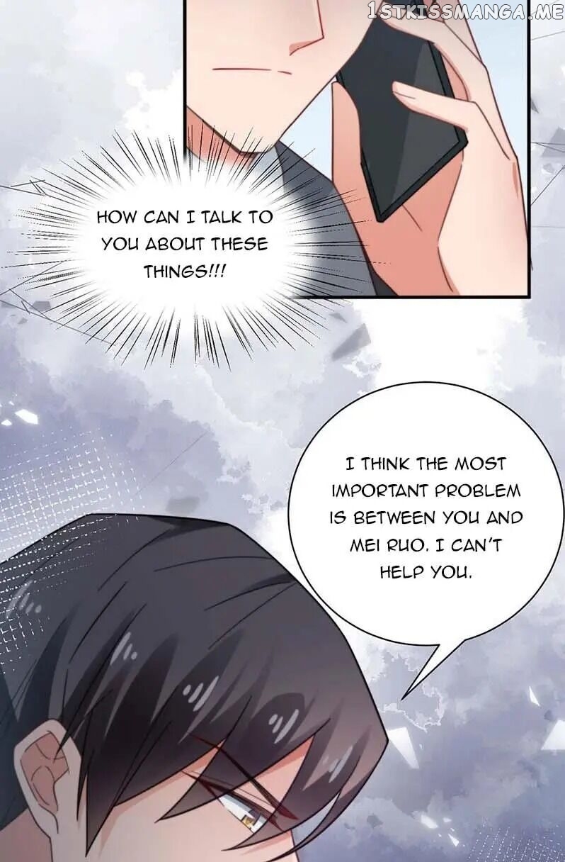 Blossoming Sweet Love chapter 101 - page 13