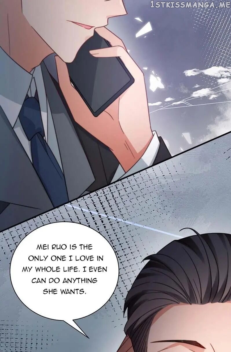 Blossoming Sweet Love chapter 101 - page 14