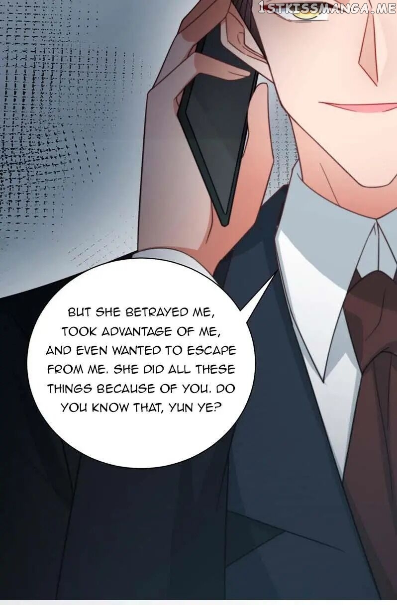 Blossoming Sweet Love chapter 101 - page 15