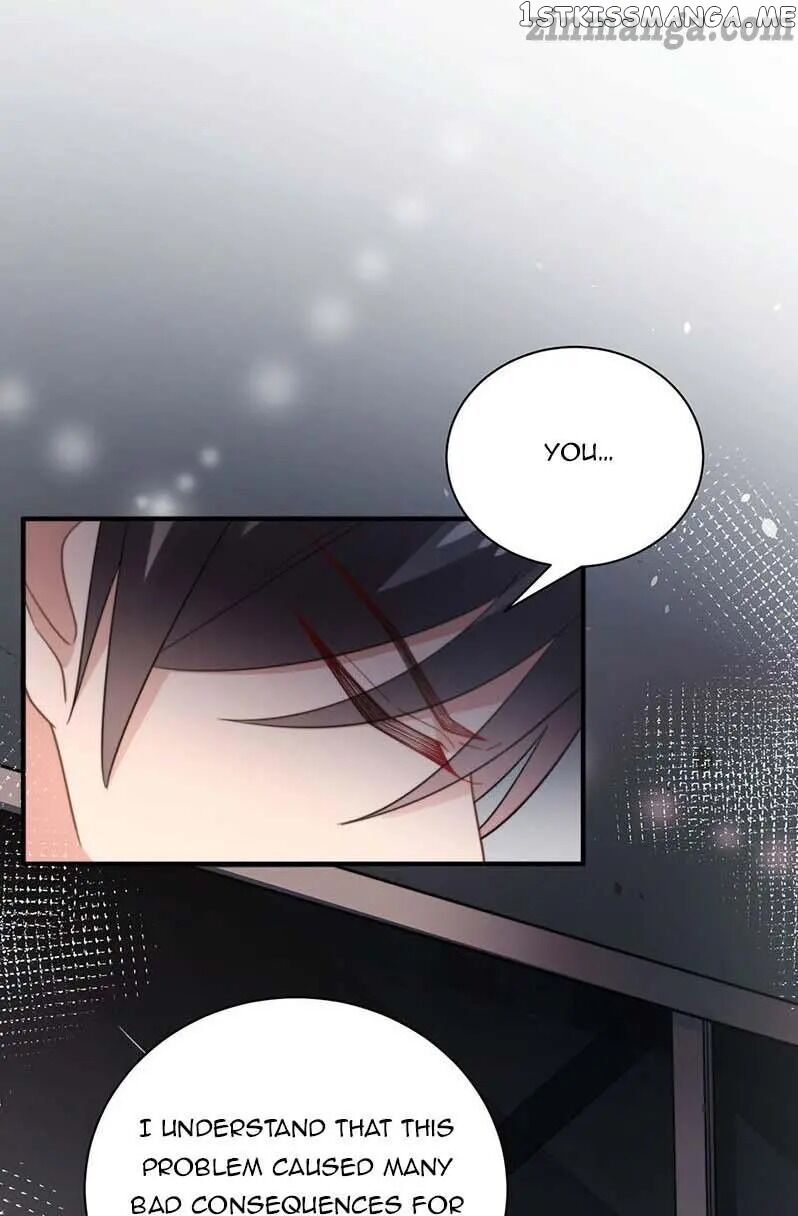 Blossoming Sweet Love chapter 101 - page 16