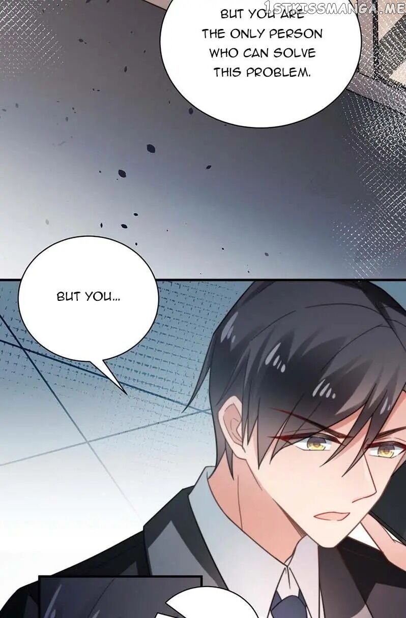 Blossoming Sweet Love chapter 101 - page 18