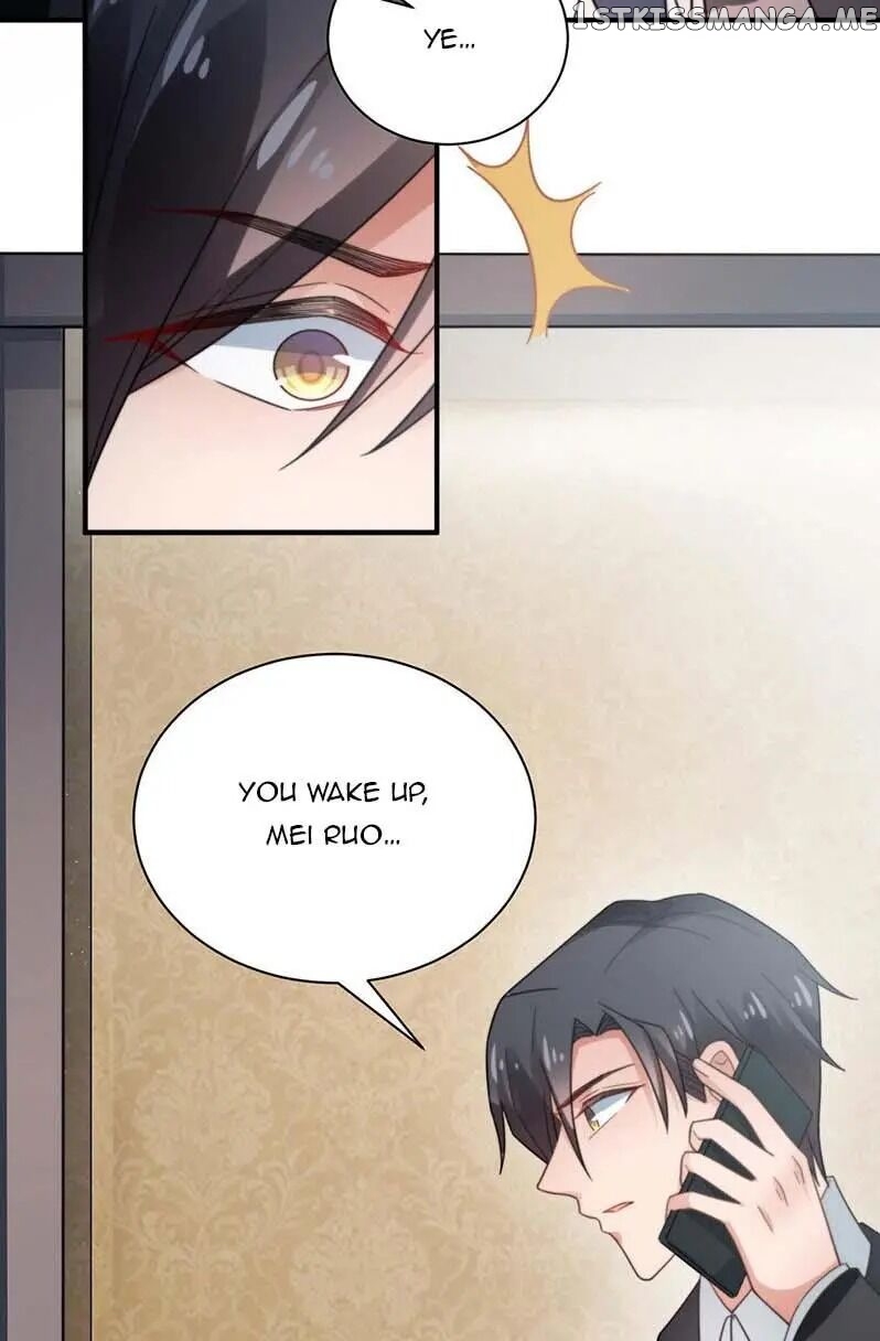 Blossoming Sweet Love chapter 101 - page 19