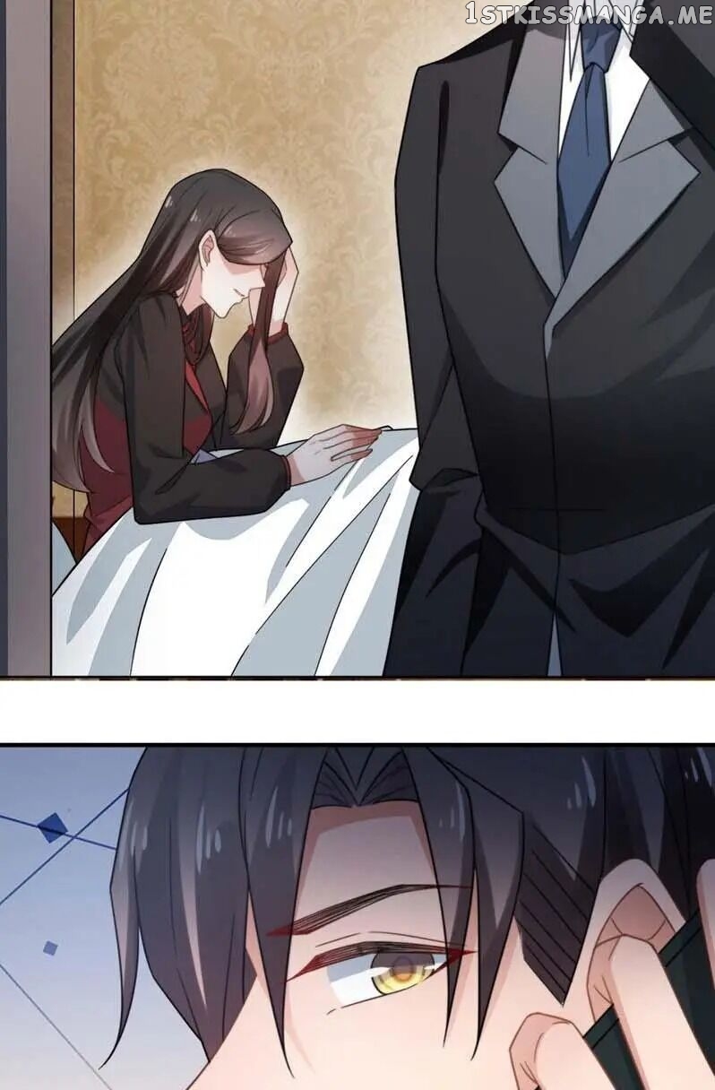 Blossoming Sweet Love chapter 101 - page 20