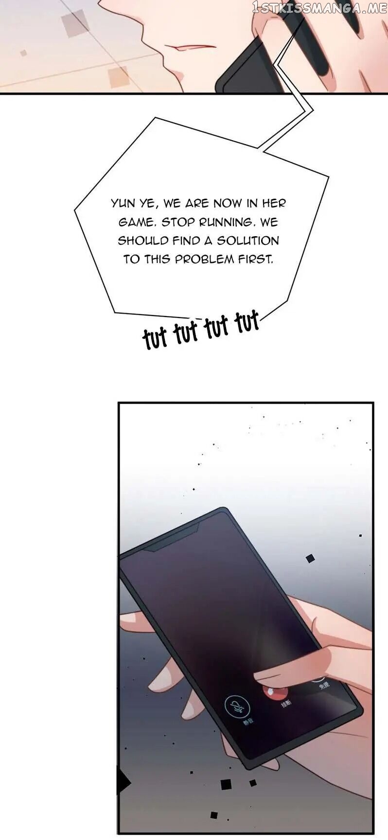 Blossoming Sweet Love chapter 101 - page 21