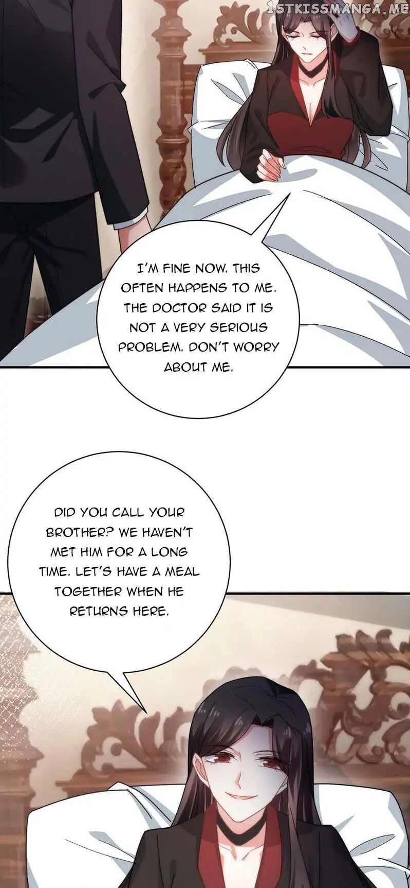 Blossoming Sweet Love chapter 101 - page 24
