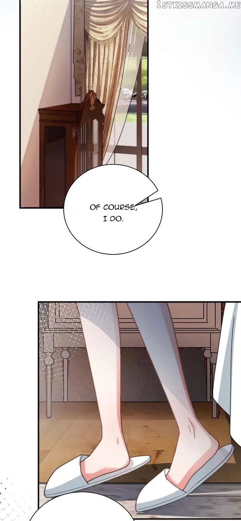 Blossoming Sweet Love chapter 101 - page 27