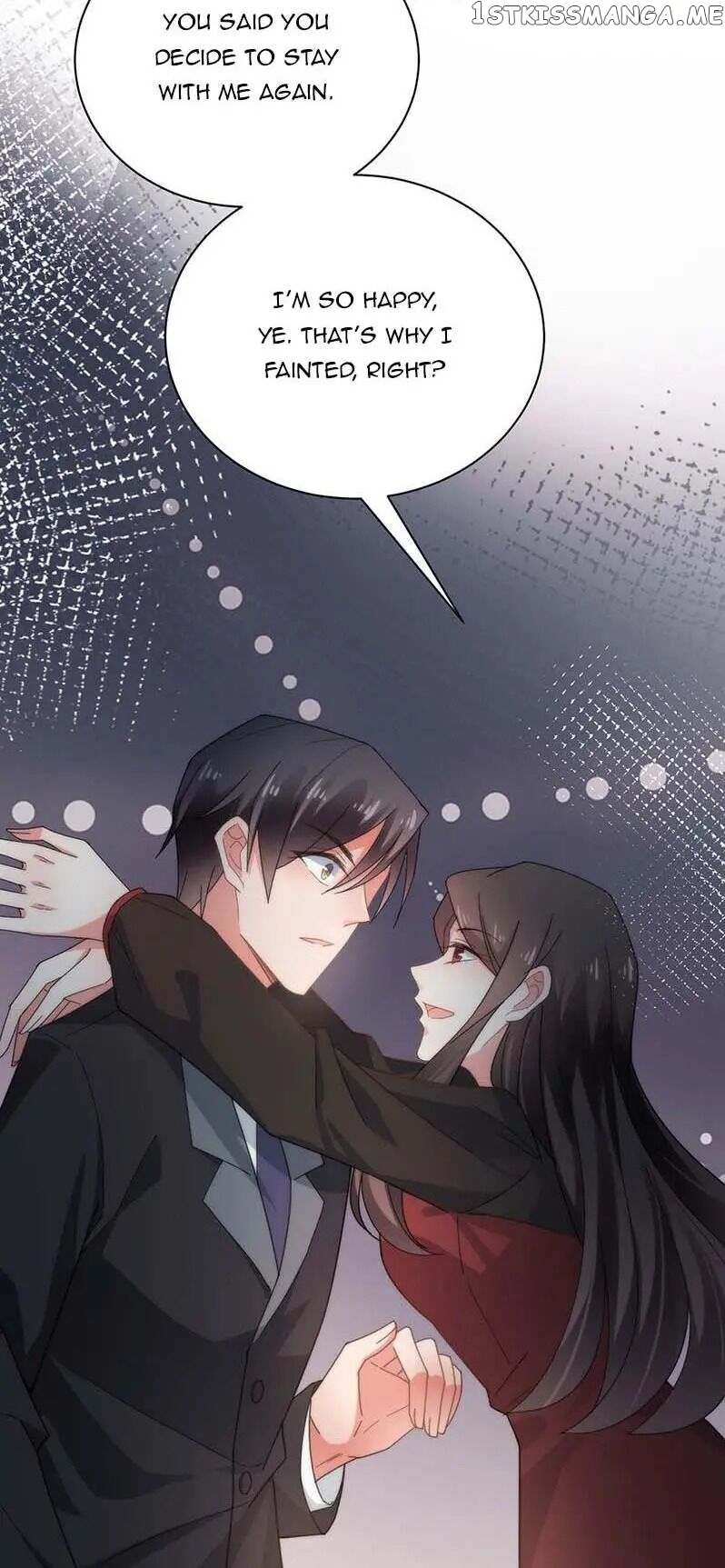 Blossoming Sweet Love chapter 101 - page 28