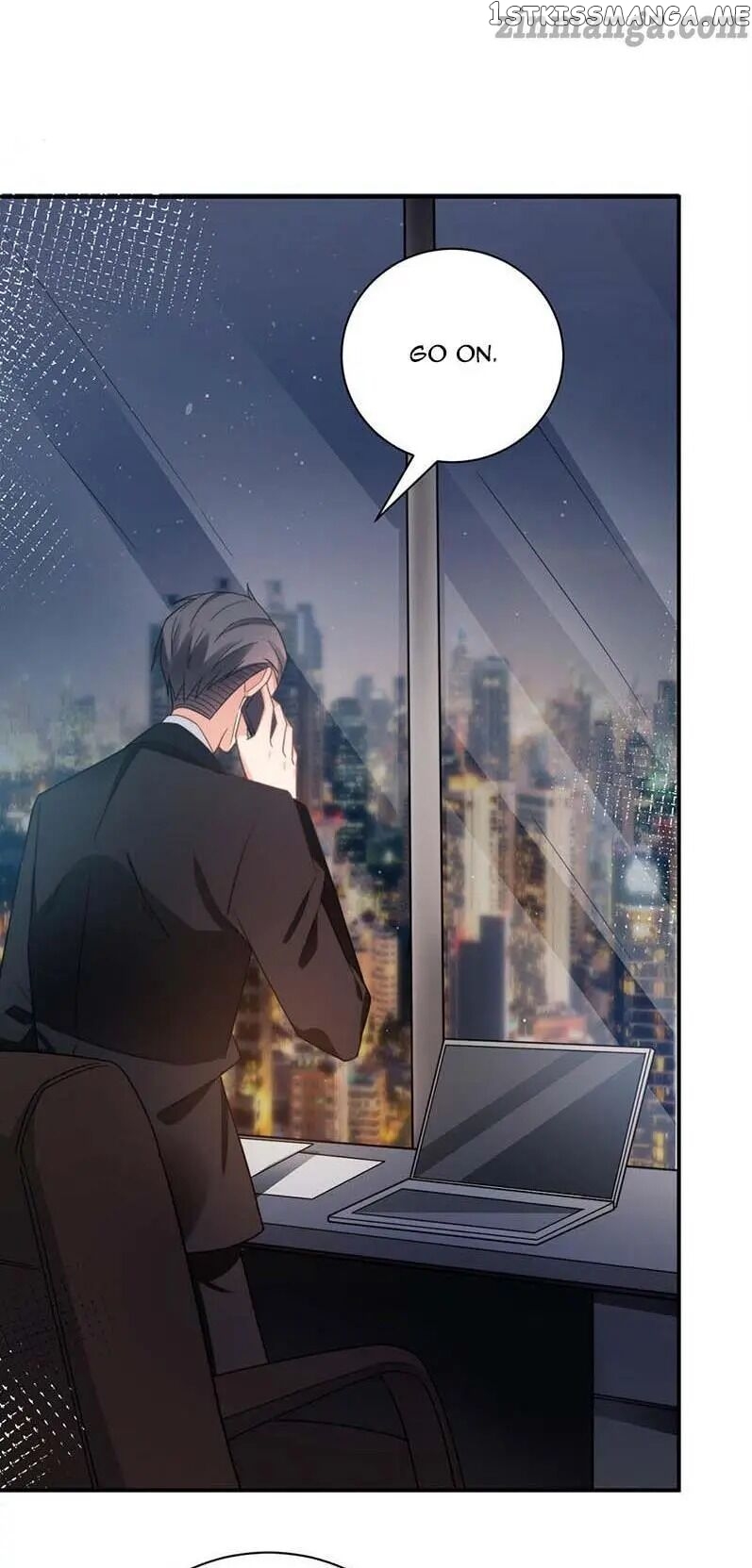 Blossoming Sweet Love chapter 101 - page 4
