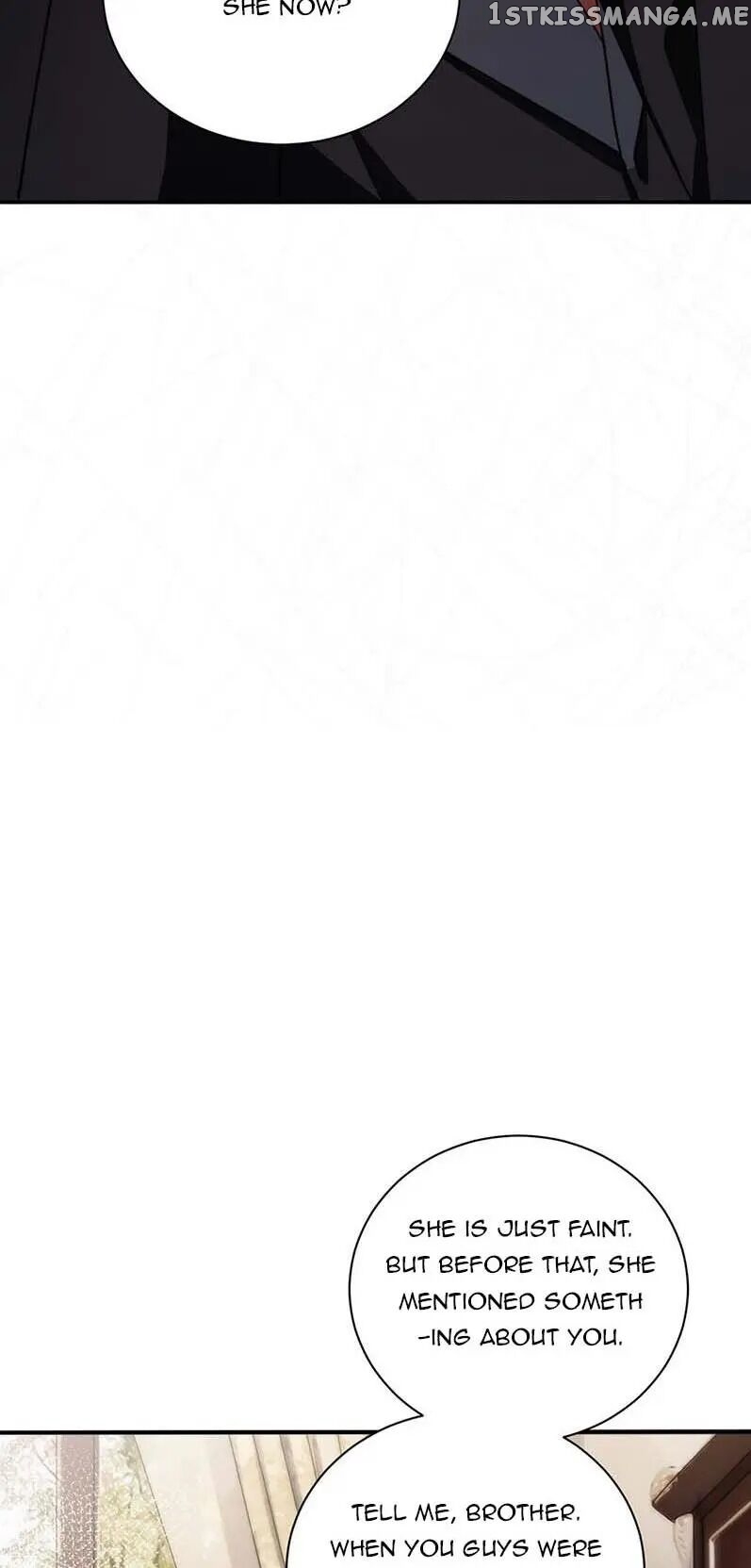 Blossoming Sweet Love chapter 101 - page 7